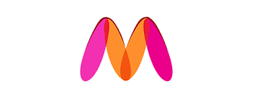 Myntra Logo